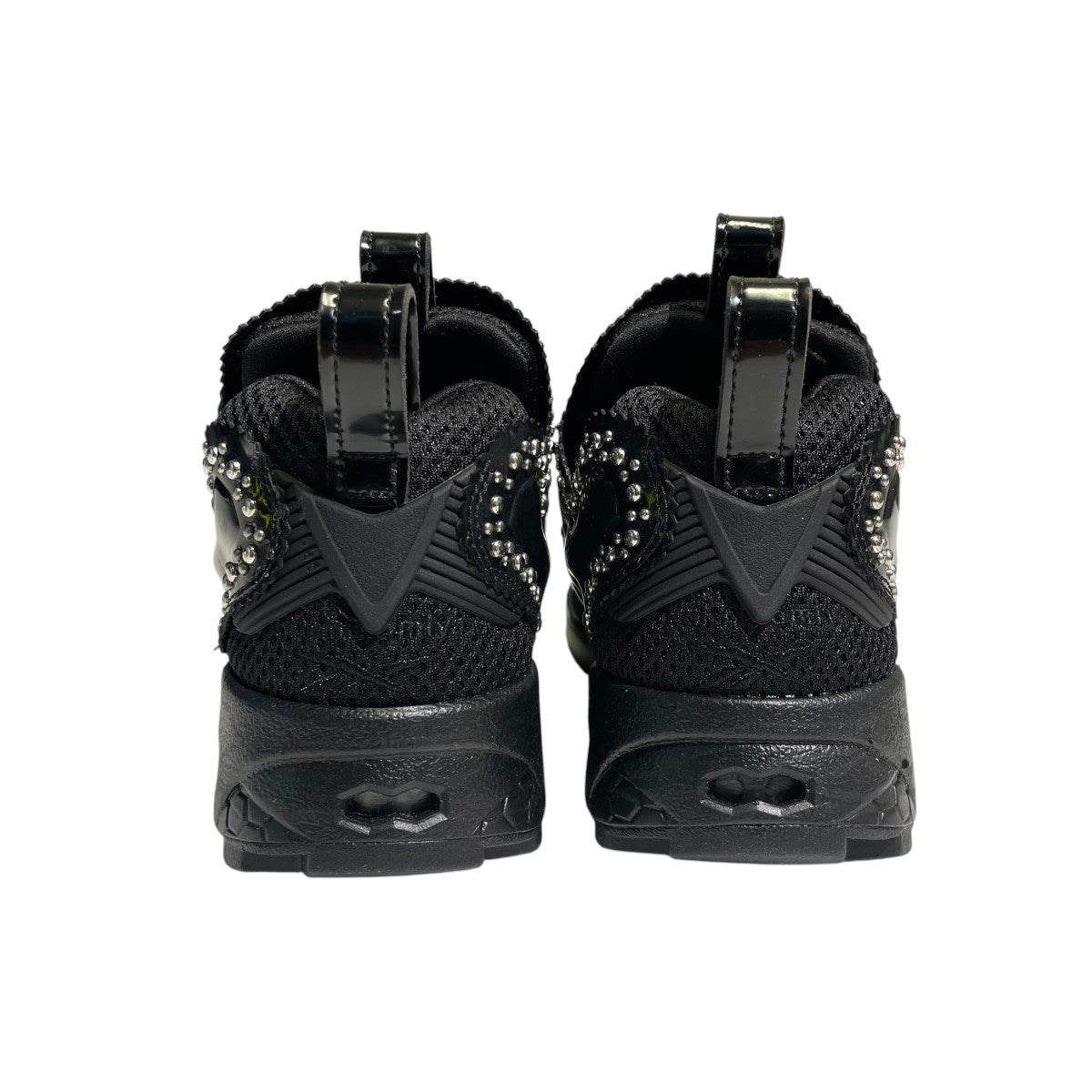 REEBOK×noir kei ninomiya INSTA PUMP FURYスニーカー3O-K101 3O-K101