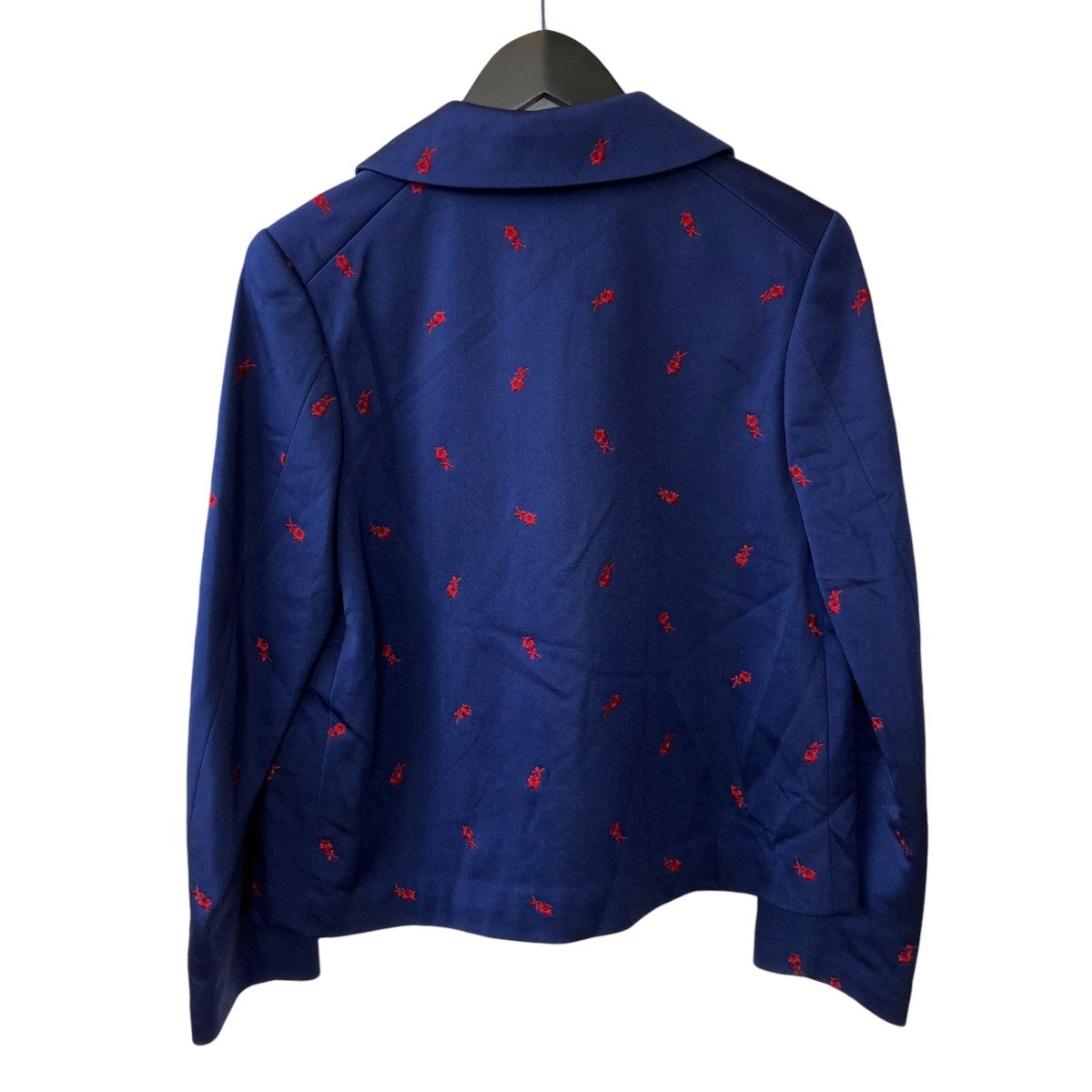 COMME des GARCONS GIRL カジュアルジャケットNJ-J004 古着・中古-3枚目のアイテム画像
