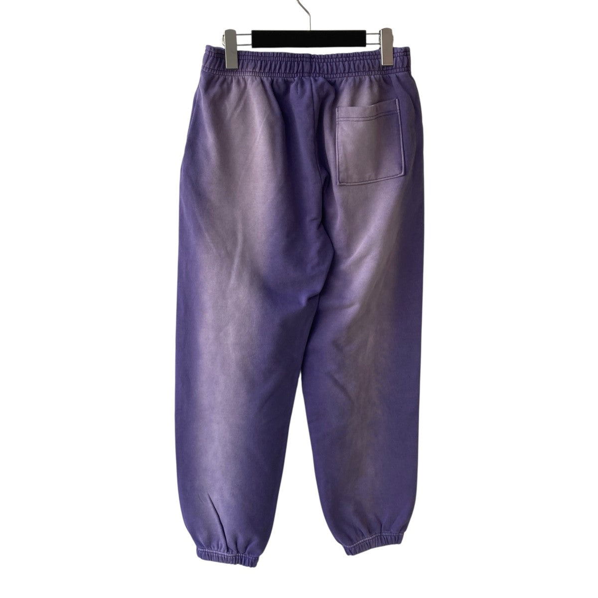 Faded Embroidery Sweat Pantsスウェットパンツ