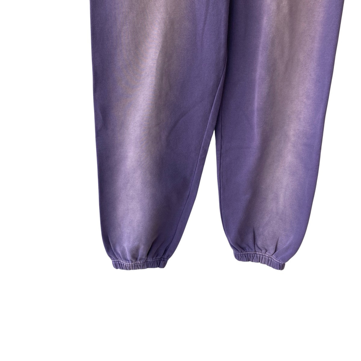 Faded Embroidery Sweat Pantsスウェットパンツ