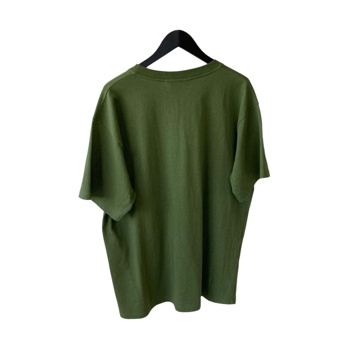 GUCCI×THE NORTH FACE 半袖Tシャツ613036 古着・中古-2枚目のアイテム画像