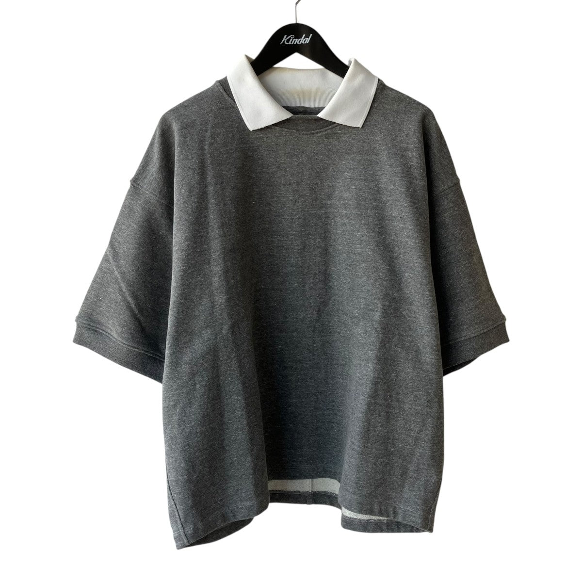 FIFTH COLLECTION半袖スウェット
