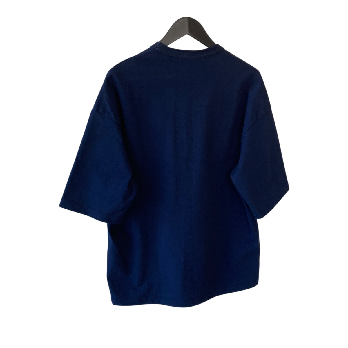 COMME des GARCONS HOMME 半袖TシャツHM-T004 古着・中古-2枚目のアイテム画像