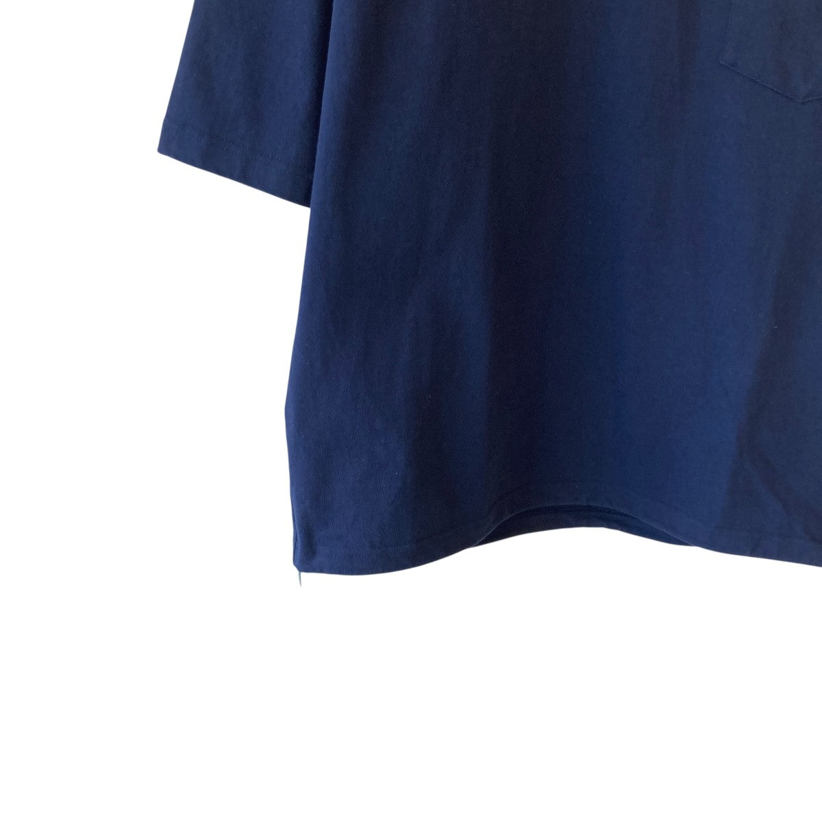 COMME des GARCONS HOMME 半袖TシャツHM-T004 古着・中古-4枚目のアイテム画像