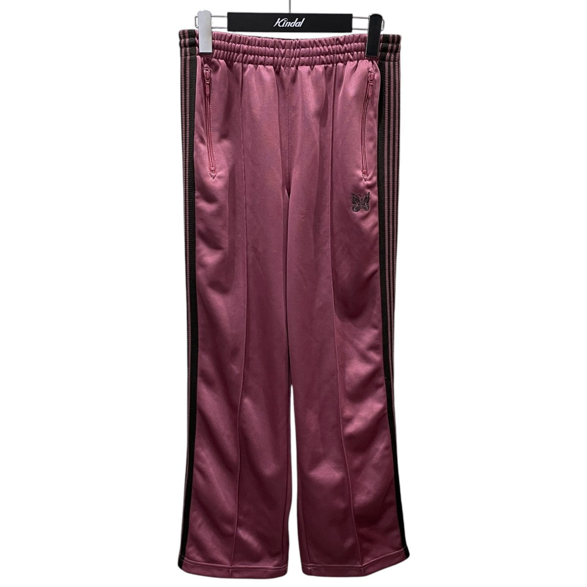 23SS イージーパンツ Track Pant - Poly Smoot トラックパンツ ポリスムース MR286