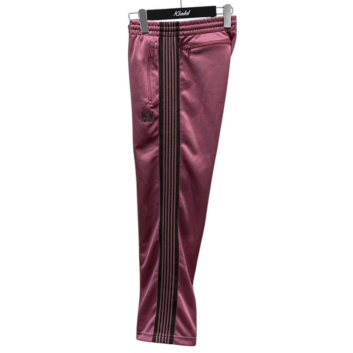 23SS イージーパンツ Track Pant - Poly Smoot トラックパンツ ポリスムース MR286