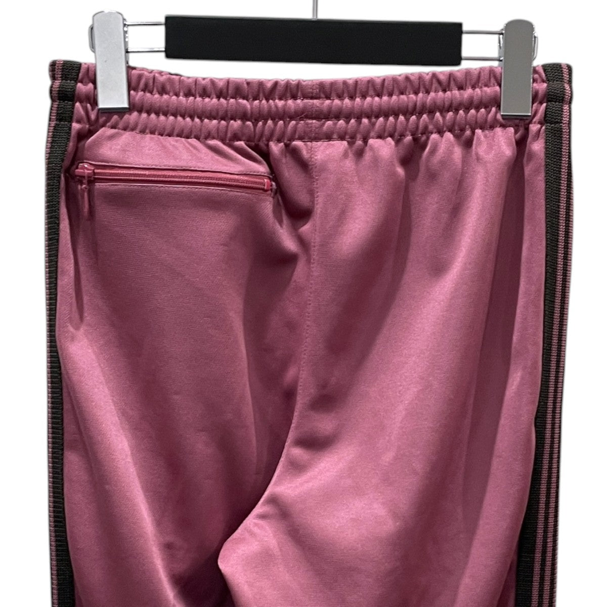 23SS イージーパンツ Track Pant - Poly Smoot トラックパンツ ポリスムース MR286