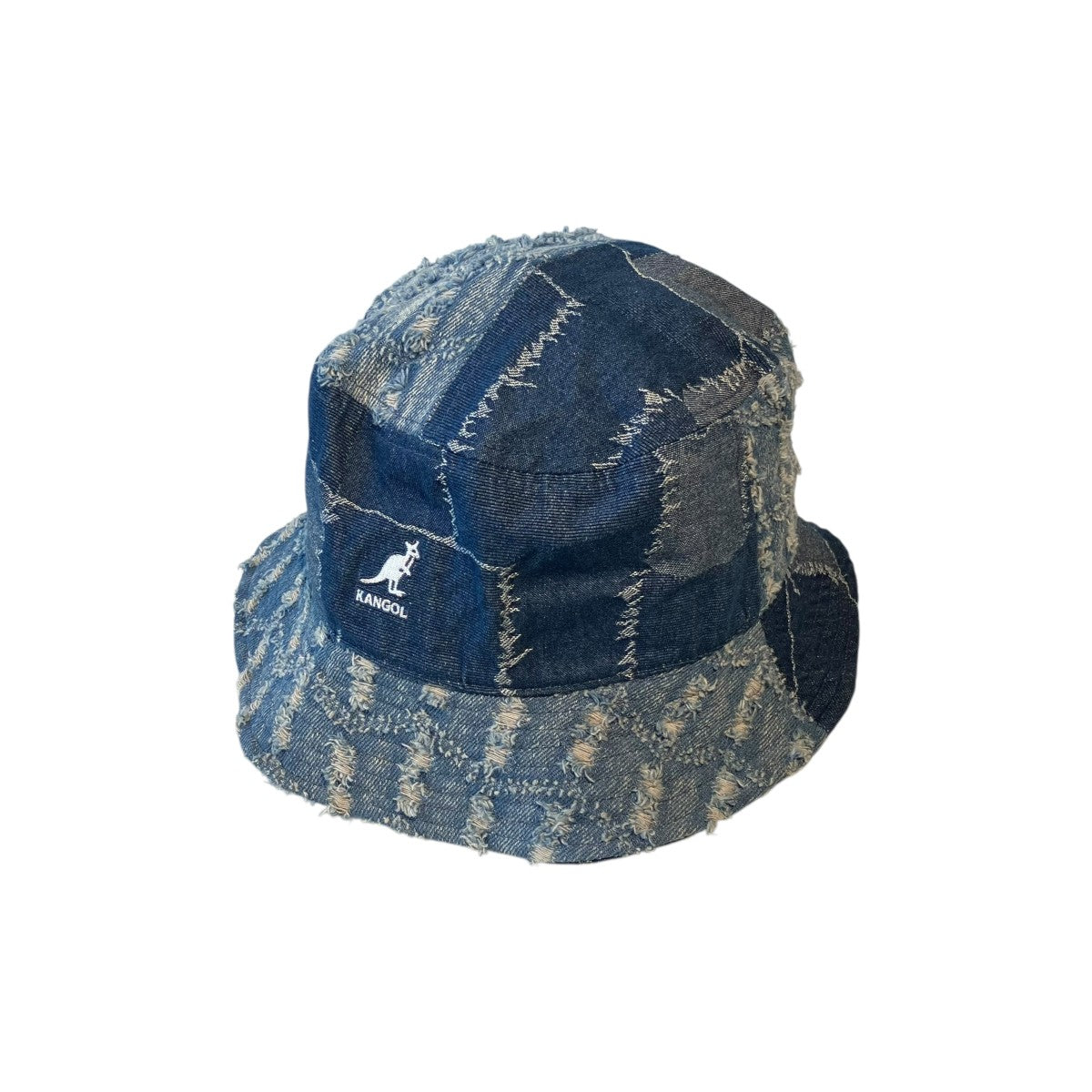 DENIM BUCKEY HATバケットハットK5296