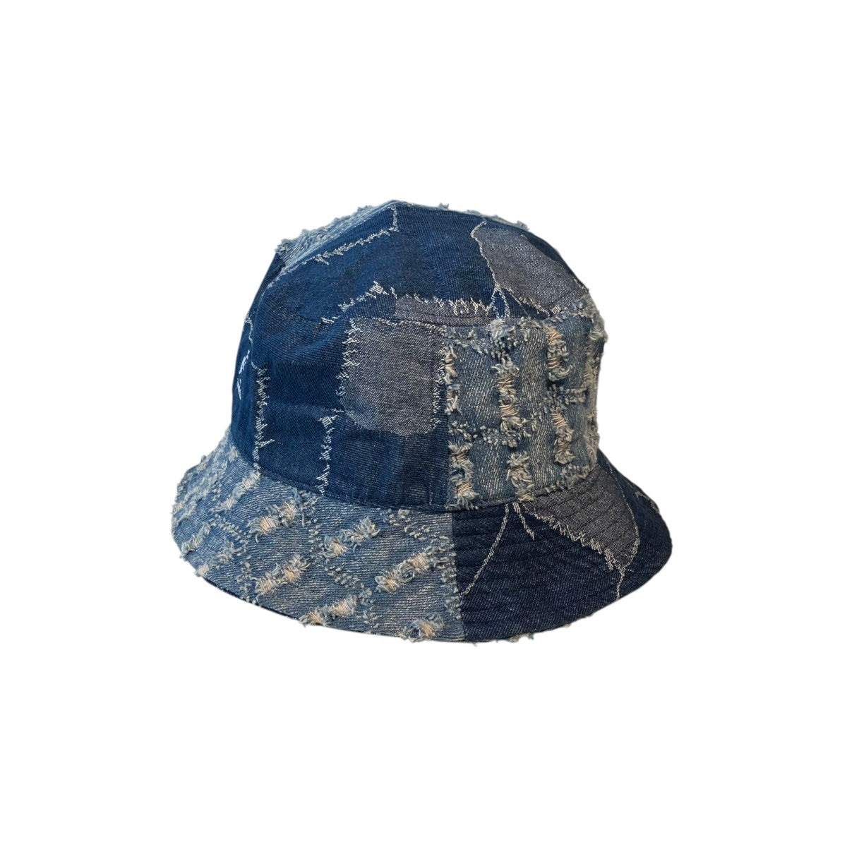DENIM BUCKEY HATバケットハットK5296