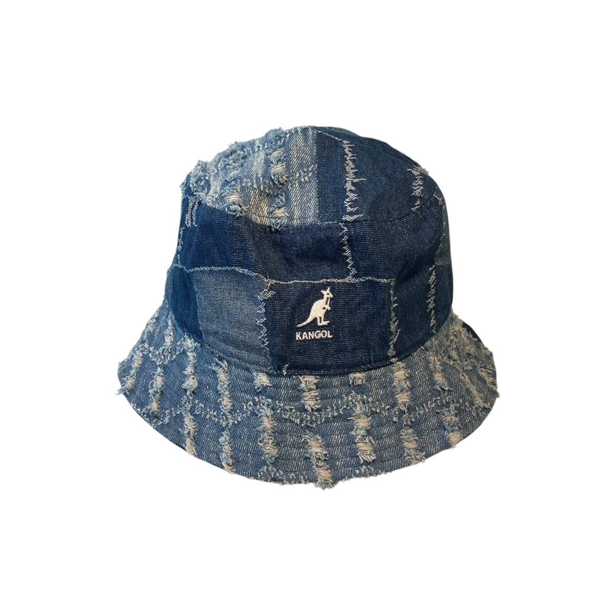 DENIM BUCKEY HATバケットハットK5296