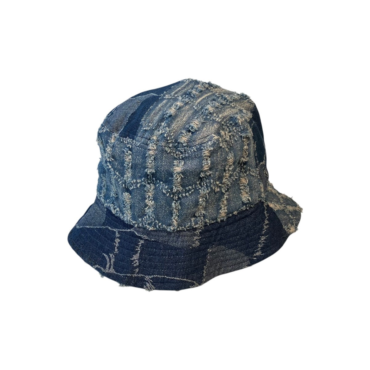 DENIM BUCKEY HATバケットハットK5296