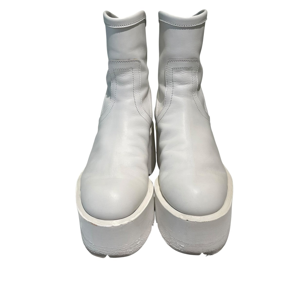 JULIUS(ユリウス) 26SSEngineer Bootsエンジニアブーツ937FWM2 937FWM2