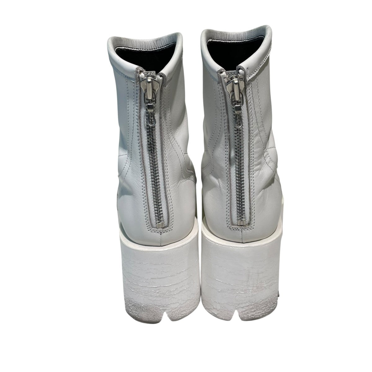JULIUS(ユリウス) 26SSEngineer Bootsエンジニアブーツ937FWM2 937FWM2