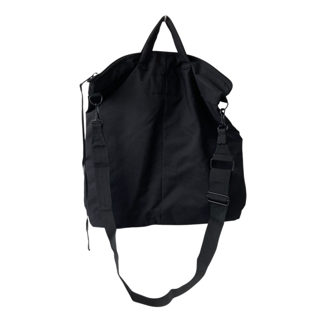 MINUS Bootleg For Flyer’s Bagヘルメットバッグ 古着・中古-3枚目のアイテム画像