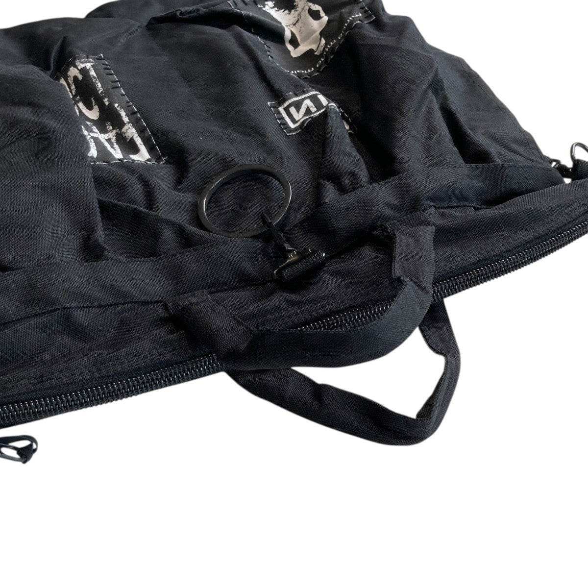 MINUS Bootleg For Flyer’s Bagヘルメットバッグ 古着・中古-6枚目のアイテム画像