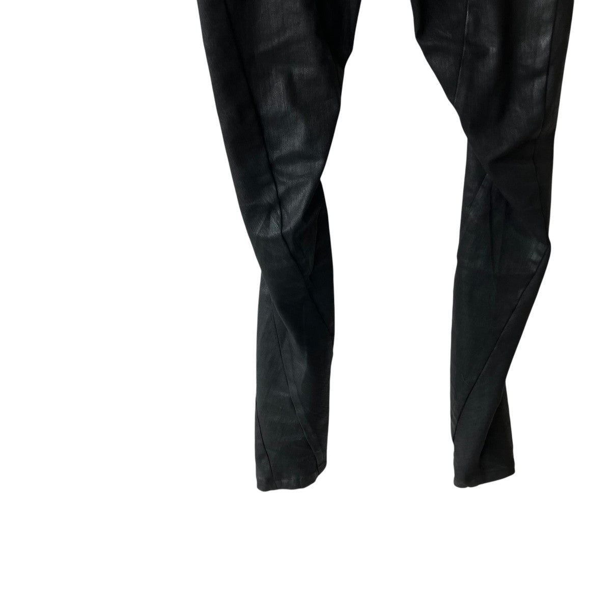 JULIUS 10．5oz STRETCH DENIM COATING PANTSストレッチデニムパンツ927PAM9-C 古着・中古-4枚目のアイテム画像