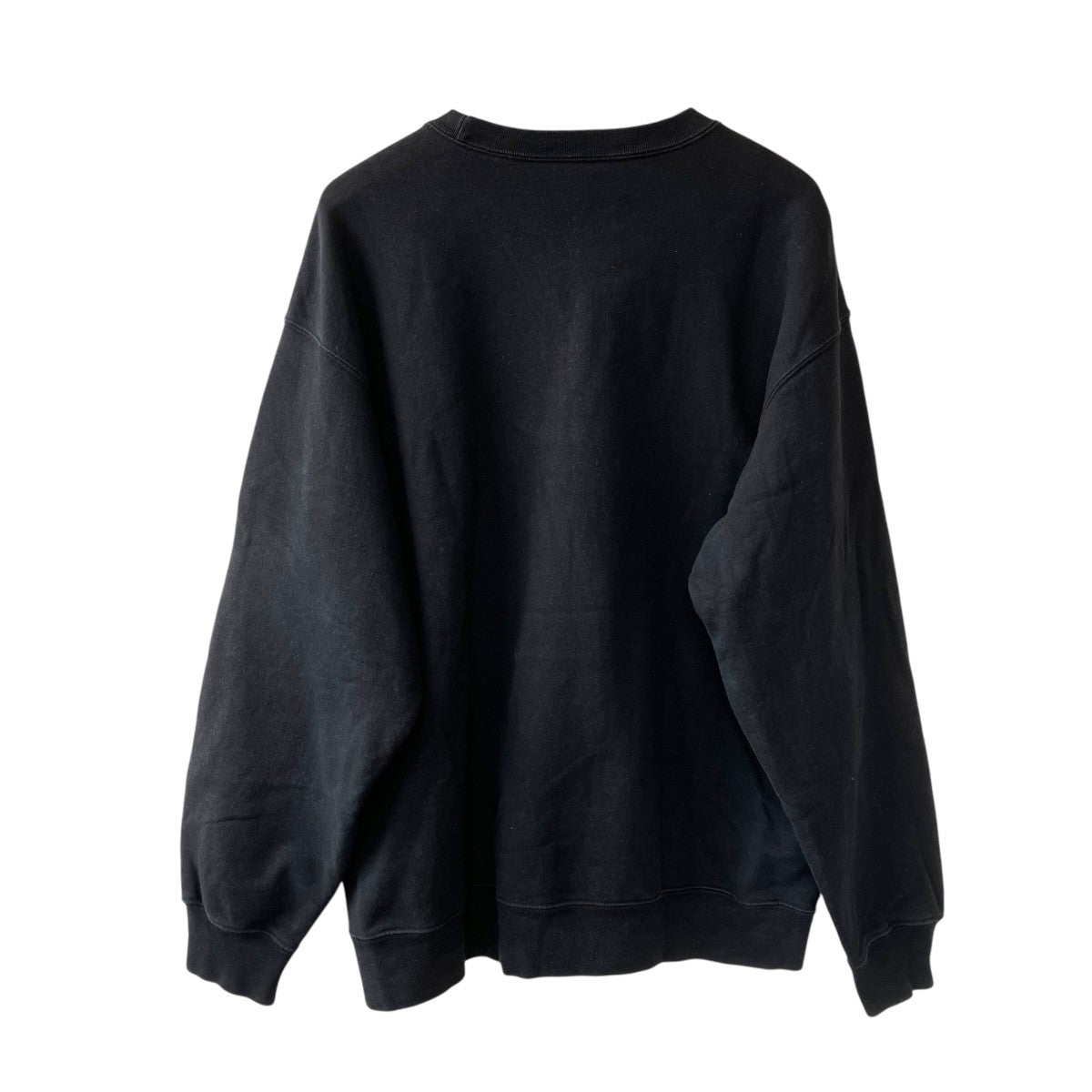 Supreme×Hysteric Glamour スウェットトレーナー ブラック サイズ L