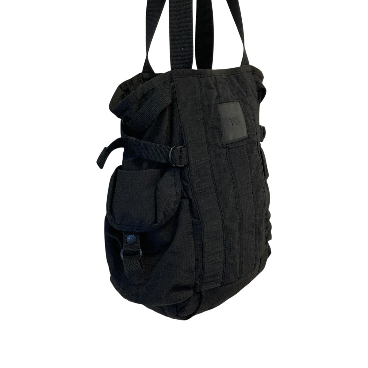 Y-3 トートバッグH31119 古着・中古-3枚目のアイテム画像