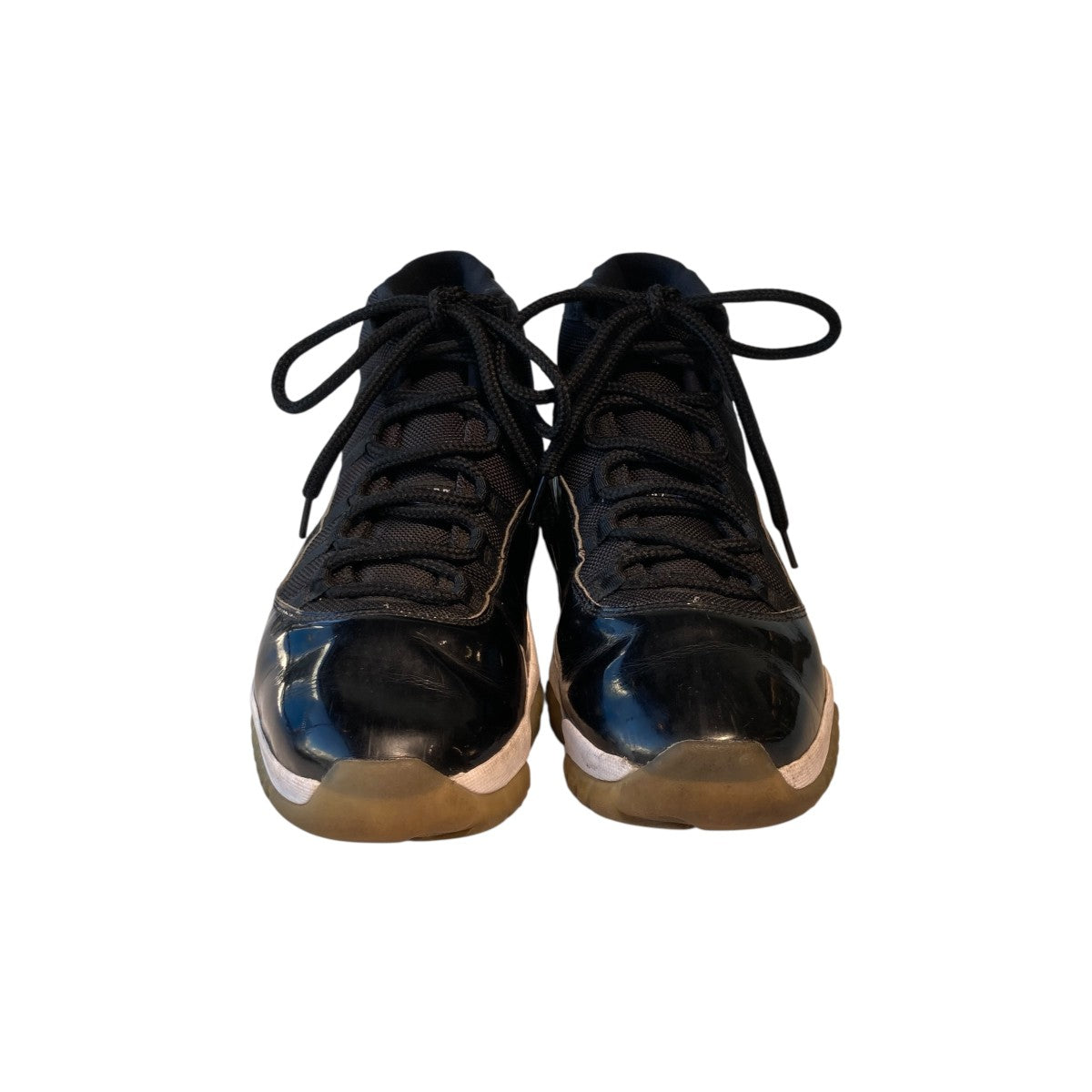 NIKE Air Jordan 11 Retro Space Jamハイカットスニーカー378037-003 古着・中古-3枚目のアイテム画像
