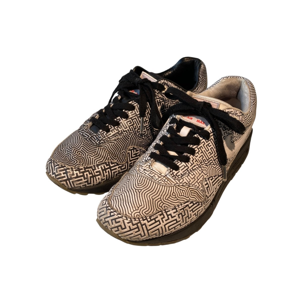 AIR MAX1 OA YT Tokyo MazeスニーカーCI1505-001