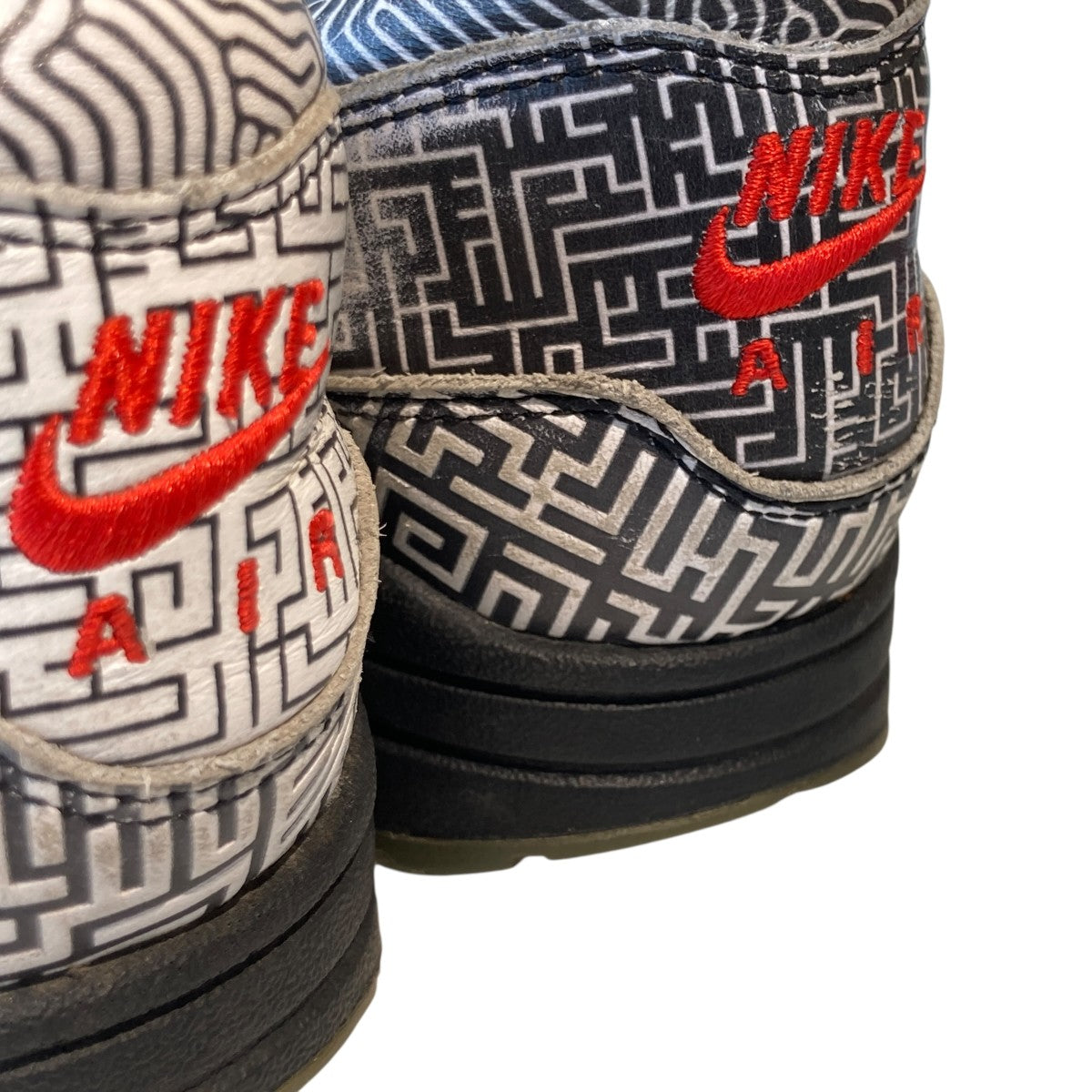 AIR MAX1 OA YT Tokyo MazeスニーカーCI1505-001