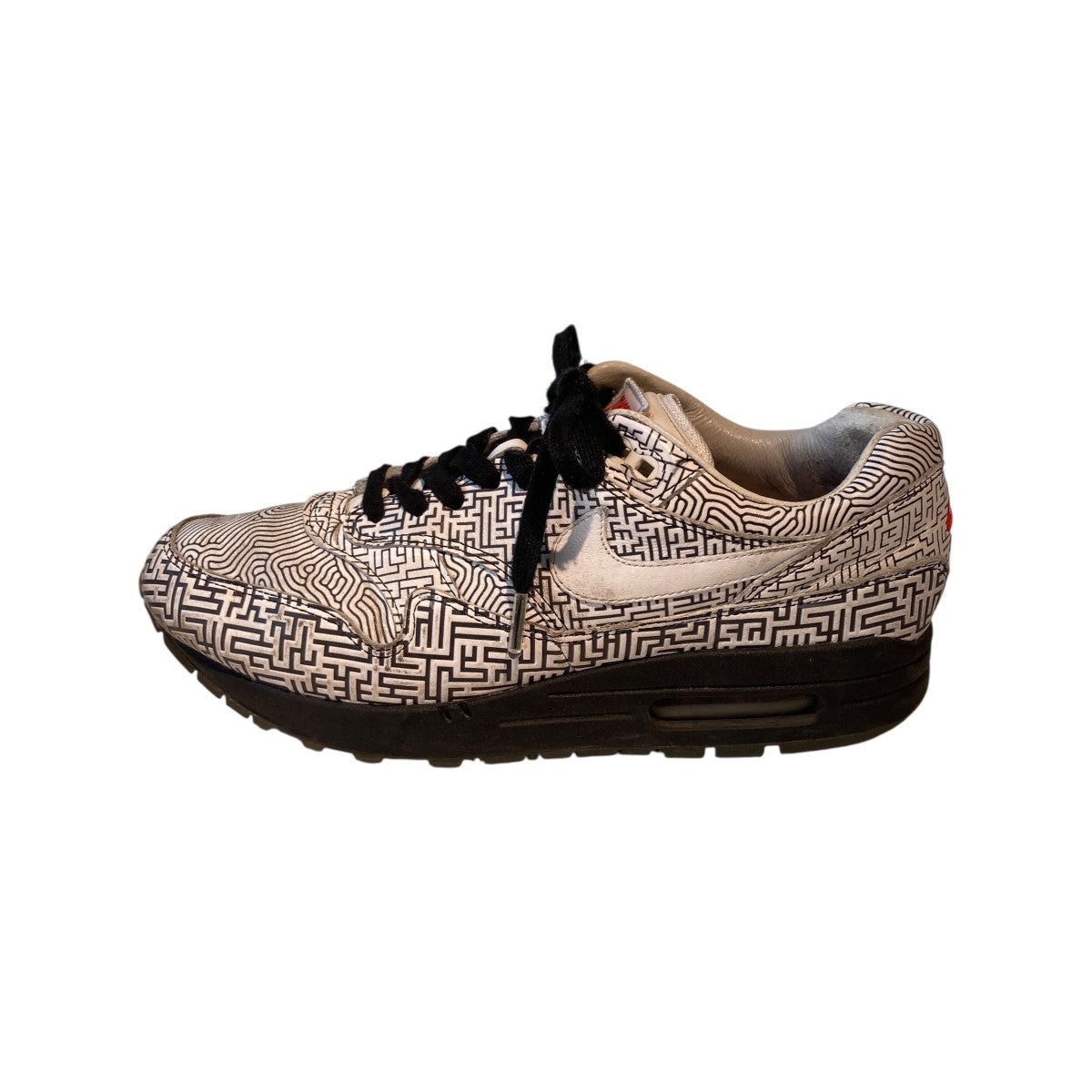 AIR MAX1 OA YT Tokyo MazeスニーカーCI1505-001