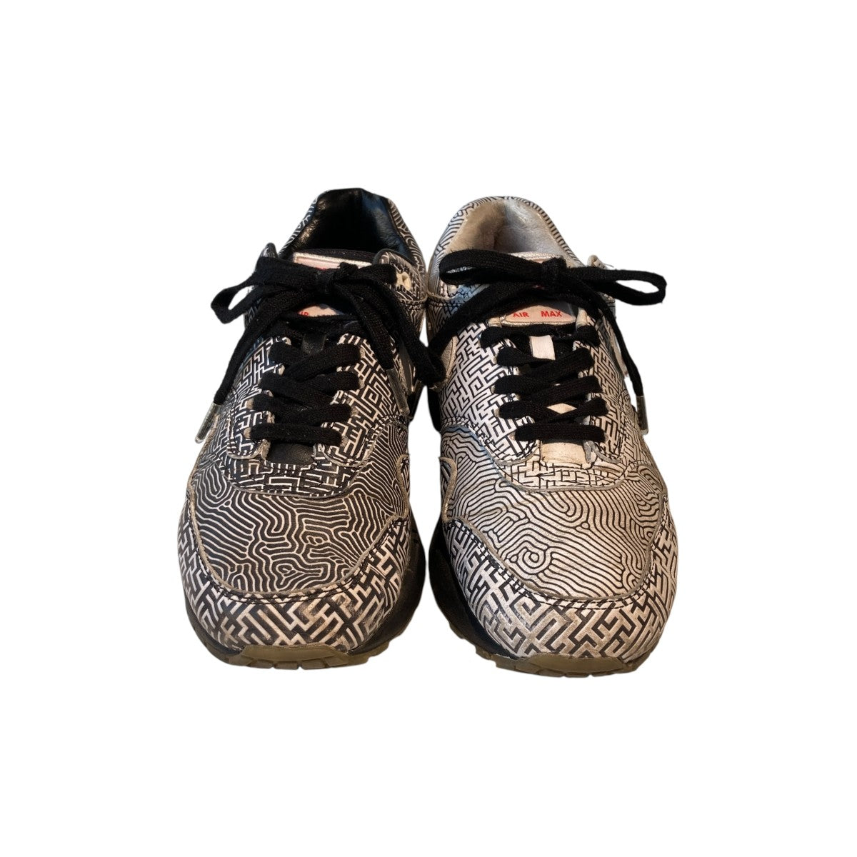 AIR MAX1 OA YT Tokyo MazeスニーカーCI1505-001