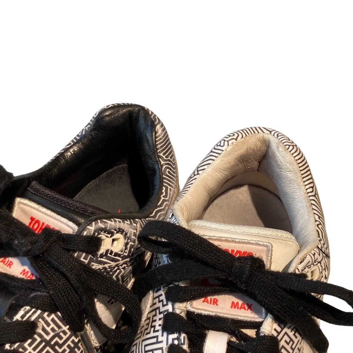 AIR MAX1 OA YT Tokyo MazeスニーカーCI1505-001