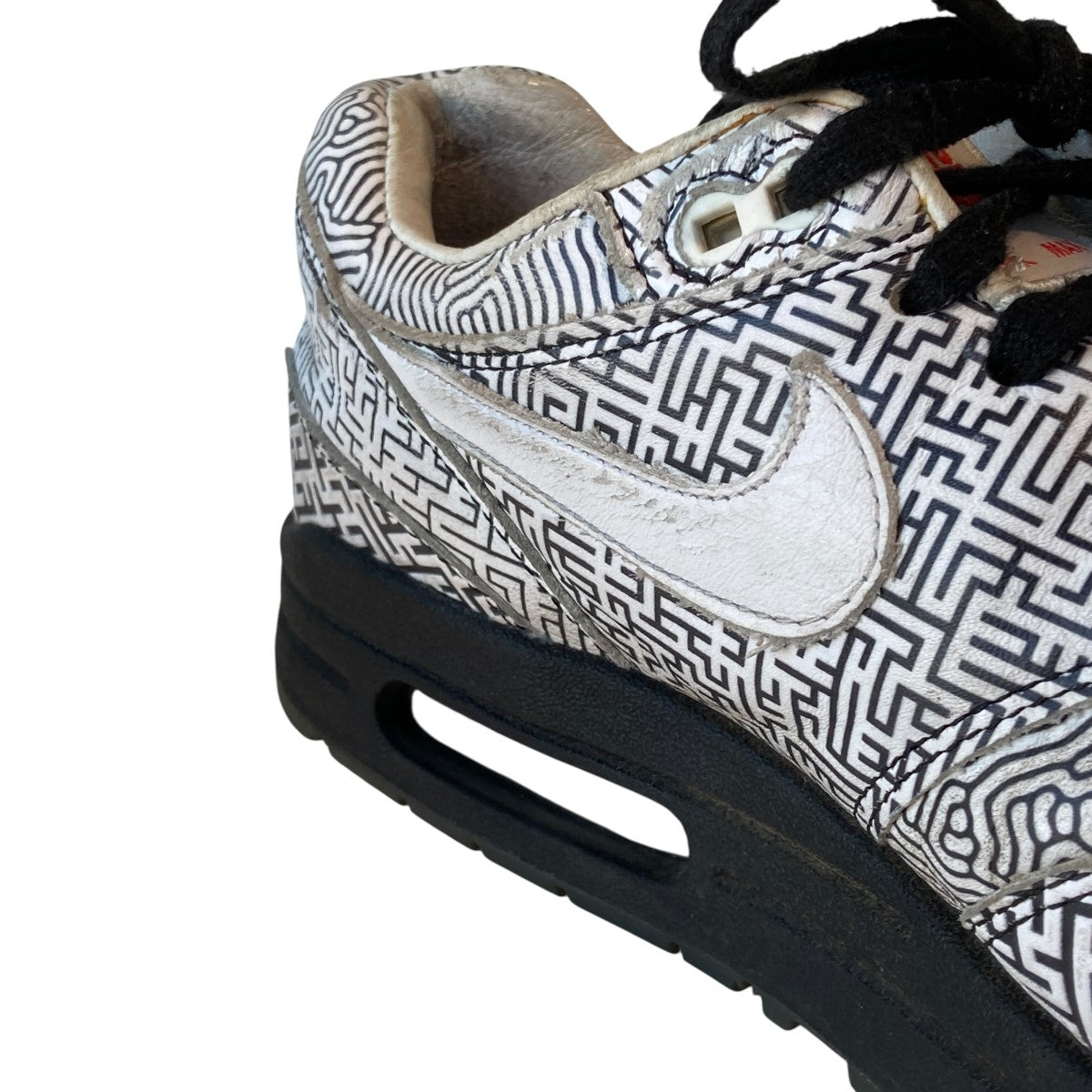 AIR MAX1 OA YT Tokyo MazeスニーカーCI1505-001
