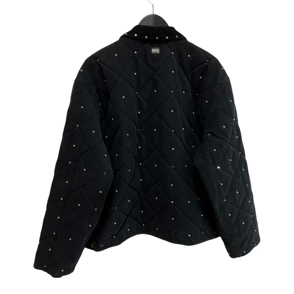 25AWb．b． Simon Quilted Work Jacketジャケット