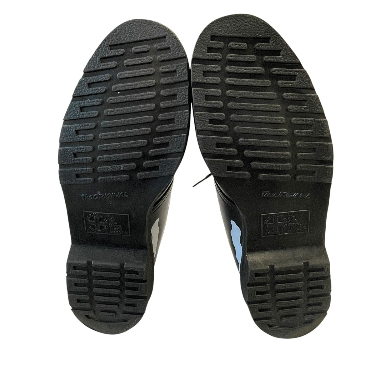 Supreme×Dr．Martens 25AW1461 SUPREME SKULL 3-Eye Shoeレザーシューズ42936001 古着・中古-5枚目のアイテム画像