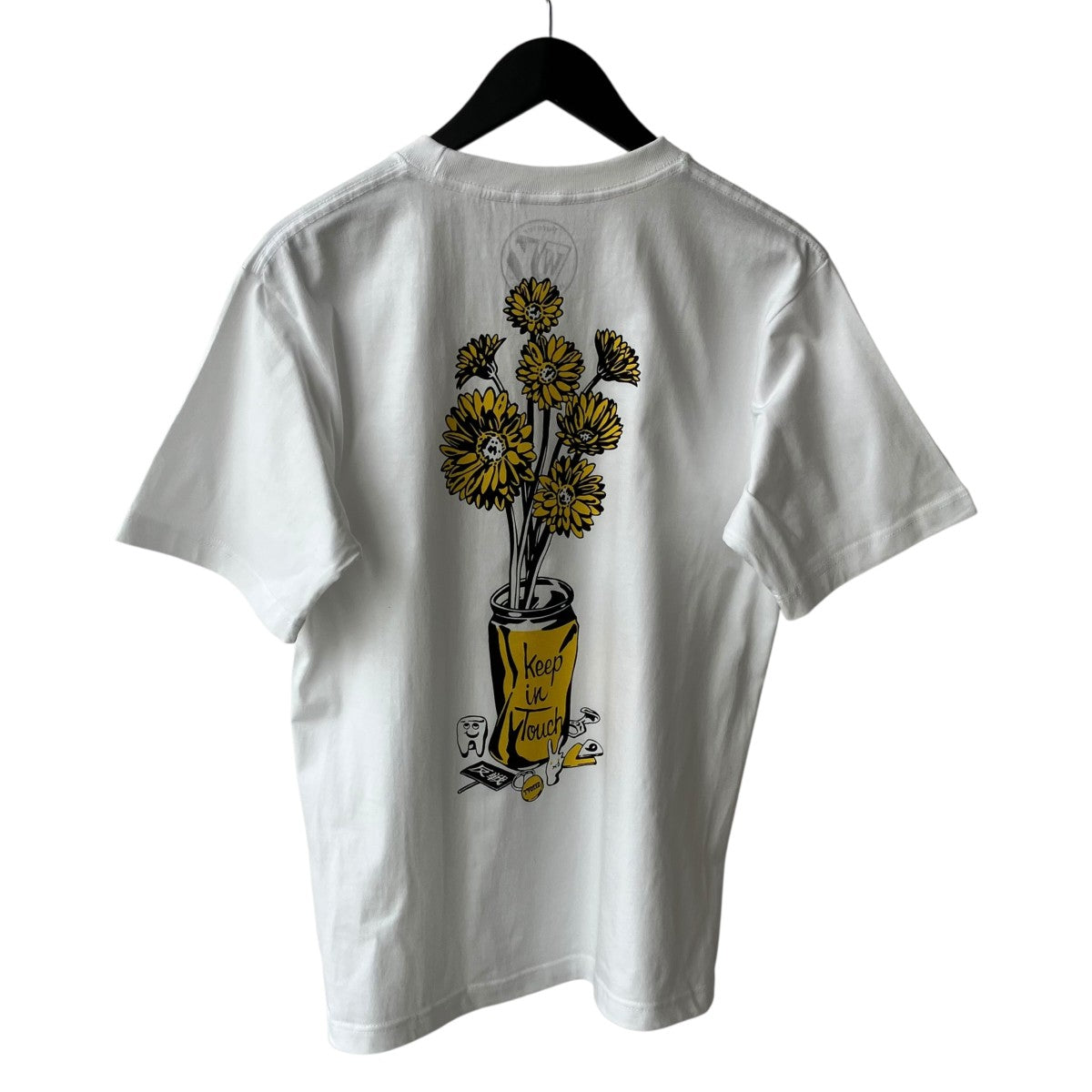 Wasted Youth×KIT GALLERY 半袖Tシャツ 古着・中古-2枚目のアイテム画像