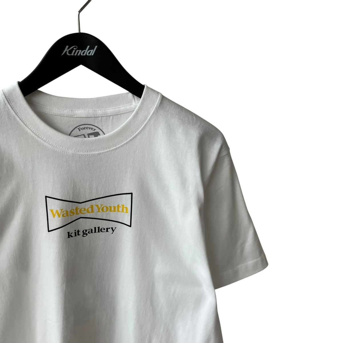 Wasted Youth×KIT GALLERY 半袖Tシャツ 古着・中古-3枚目のアイテム画像