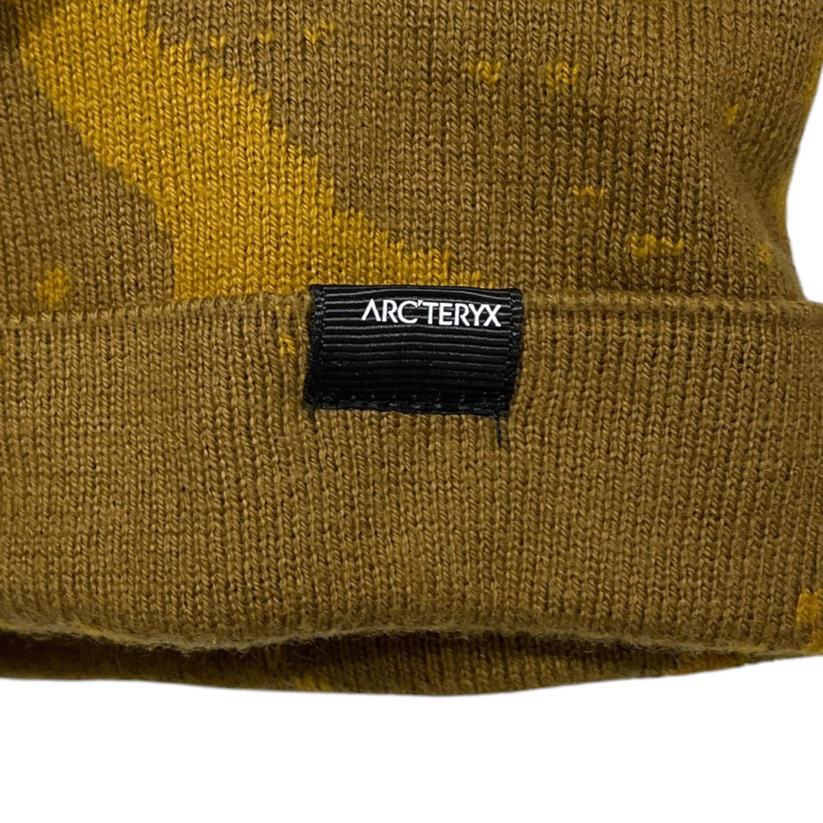 ニットビーニー Lightweight Grotto Toque ライトウェイト グロット トーク X000007071