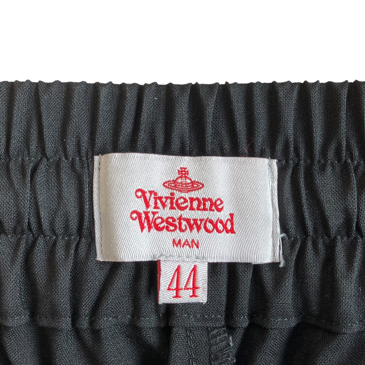 Vivienne Westwood パンツ26-12-752018 古着・中古-5枚目のアイテム画像