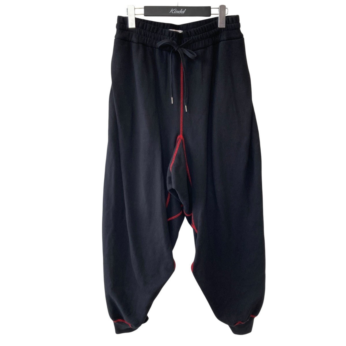 Vivienne Westwood サルエルパンツ26-12-752004 古着・中古-1枚目のアイテム画像