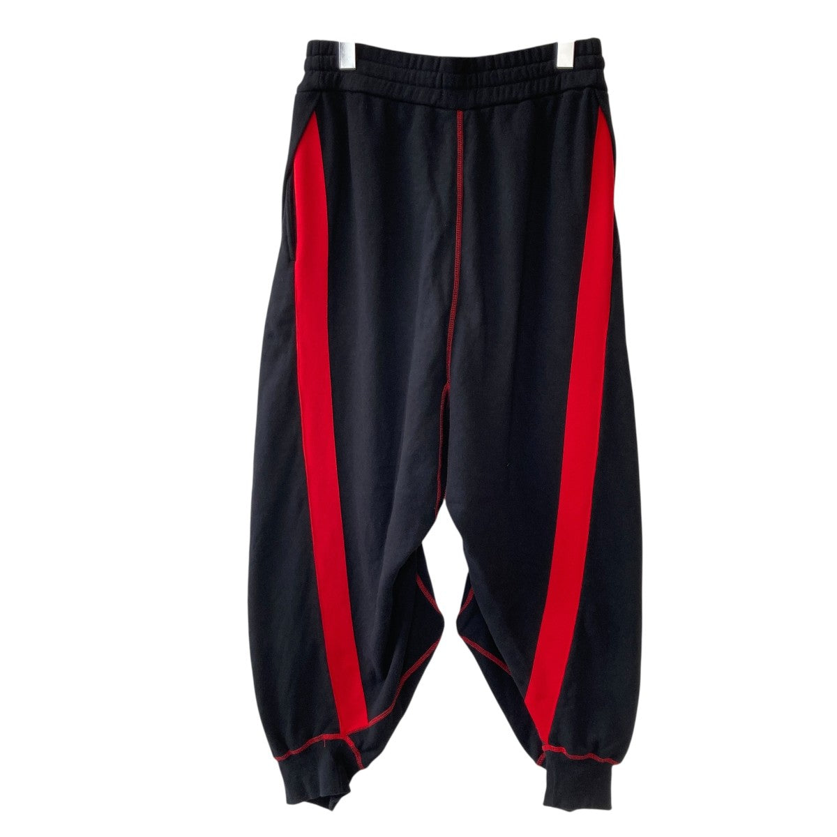 Vivienne Westwood サルエルパンツ26-12-752004 古着・中古-2枚目のアイテム画像