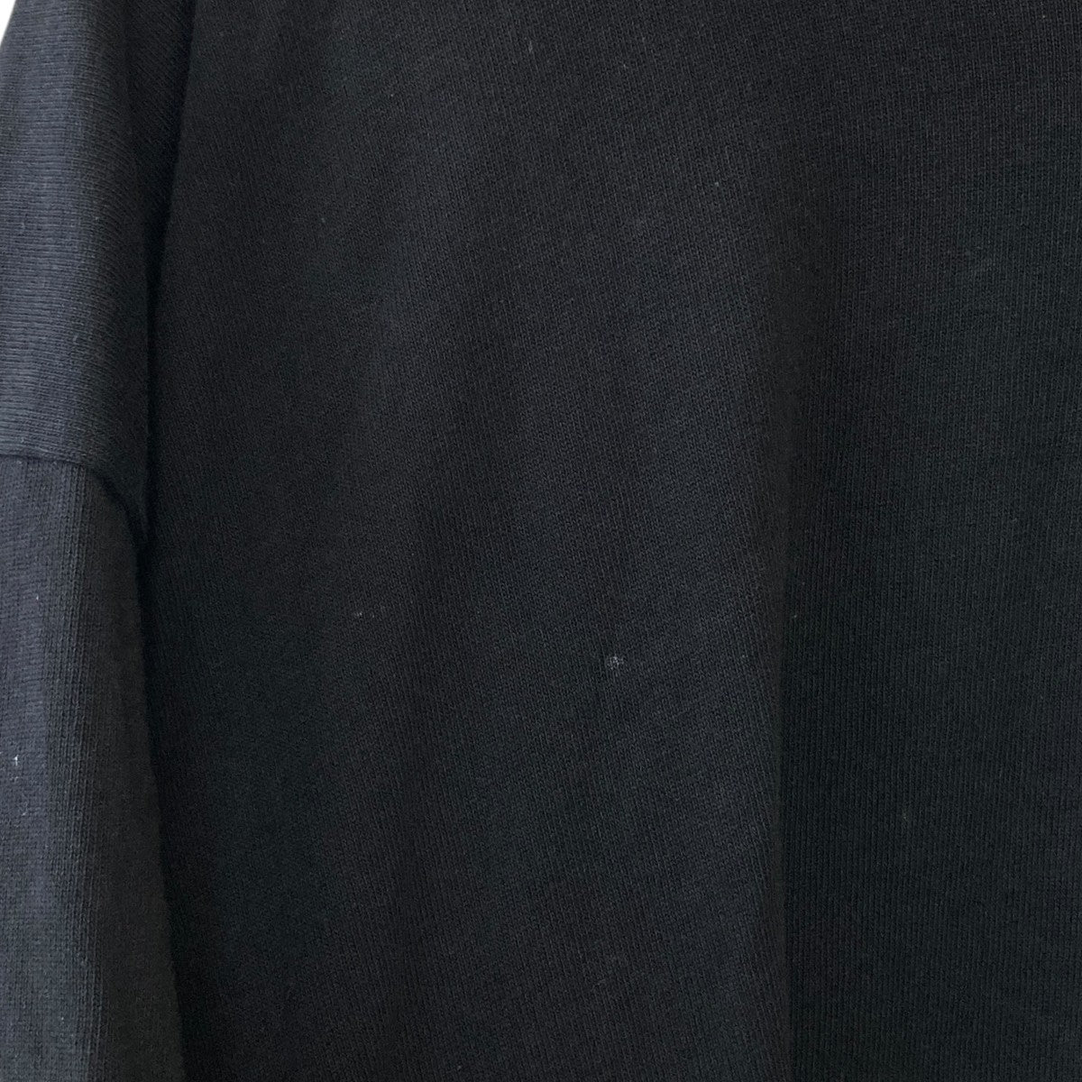 Vivienne Westwood Two Layerスウェットトレーナー16-32-361016 古着・中古-3枚目のアイテム画像