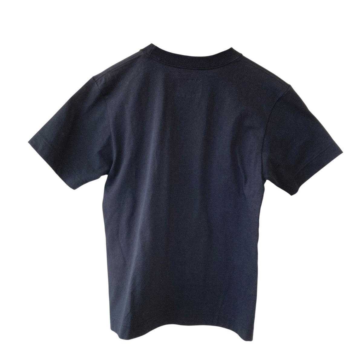 Vivienne Westwood METAL WATER ORB RELAX半袖Tシャツ26-12-352013 古着・中古-2枚目のアイテム画像