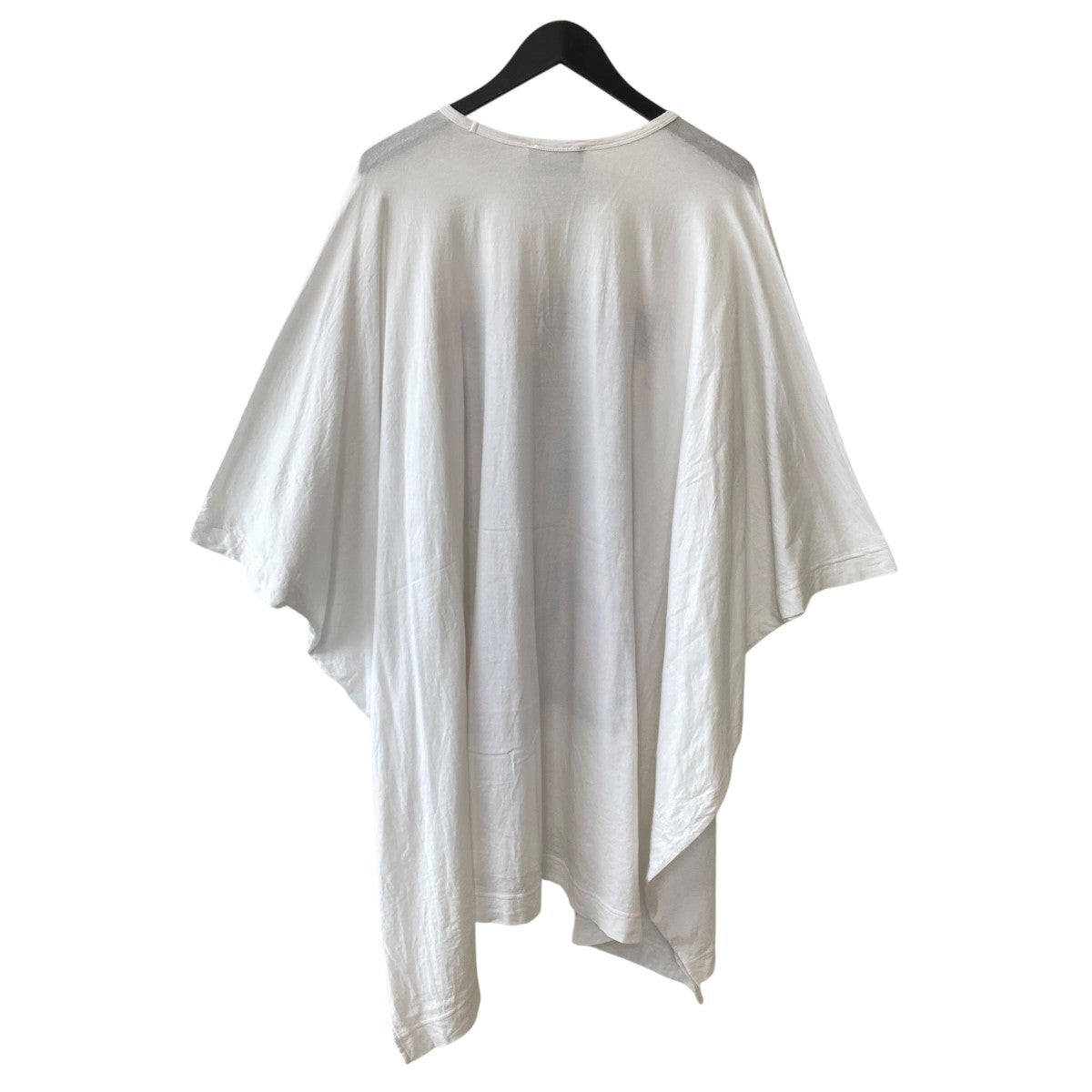 Vivienne Westwood BUY LESS CHOOSE WELL半袖TシャツVW-LP-74767 古着・中古-2枚目のアイテム画像