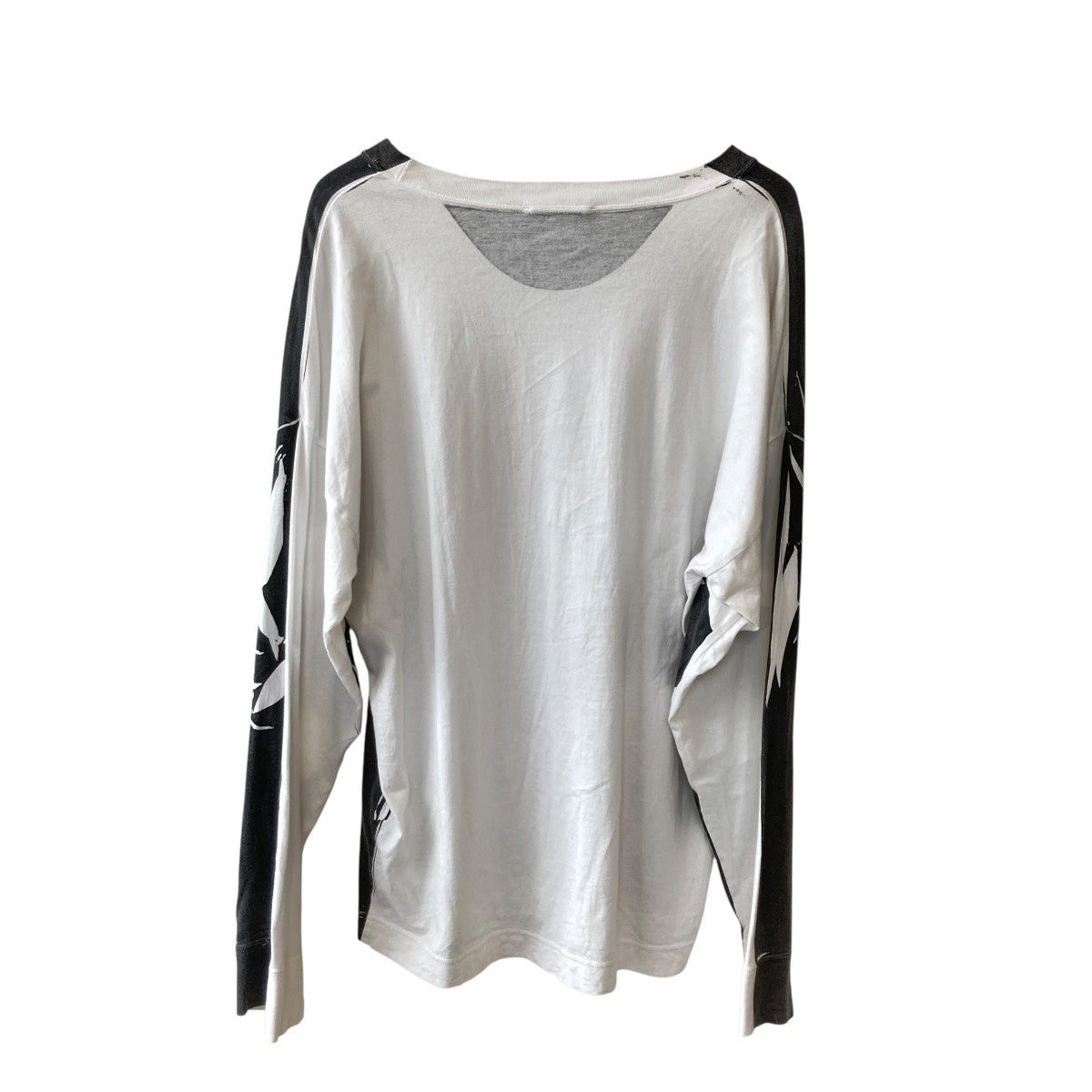 Vivienne Westwood man 長袖カットソーVW-LP-80295 古着・中古-2枚目のアイテム画像
