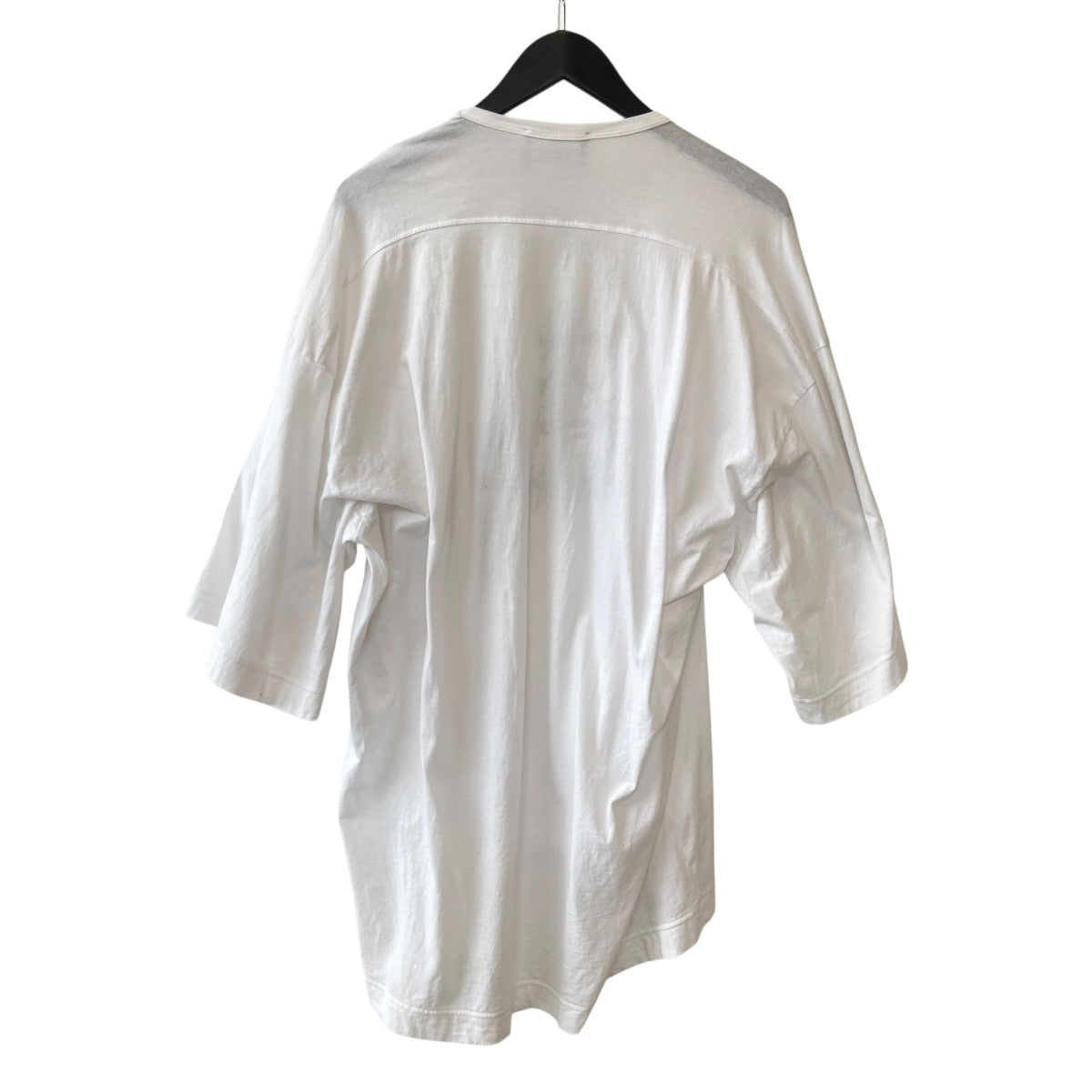 Vivienne Westwood man 半袖TシャツVW-LP-79344 古着・中古-2枚目のアイテム画像