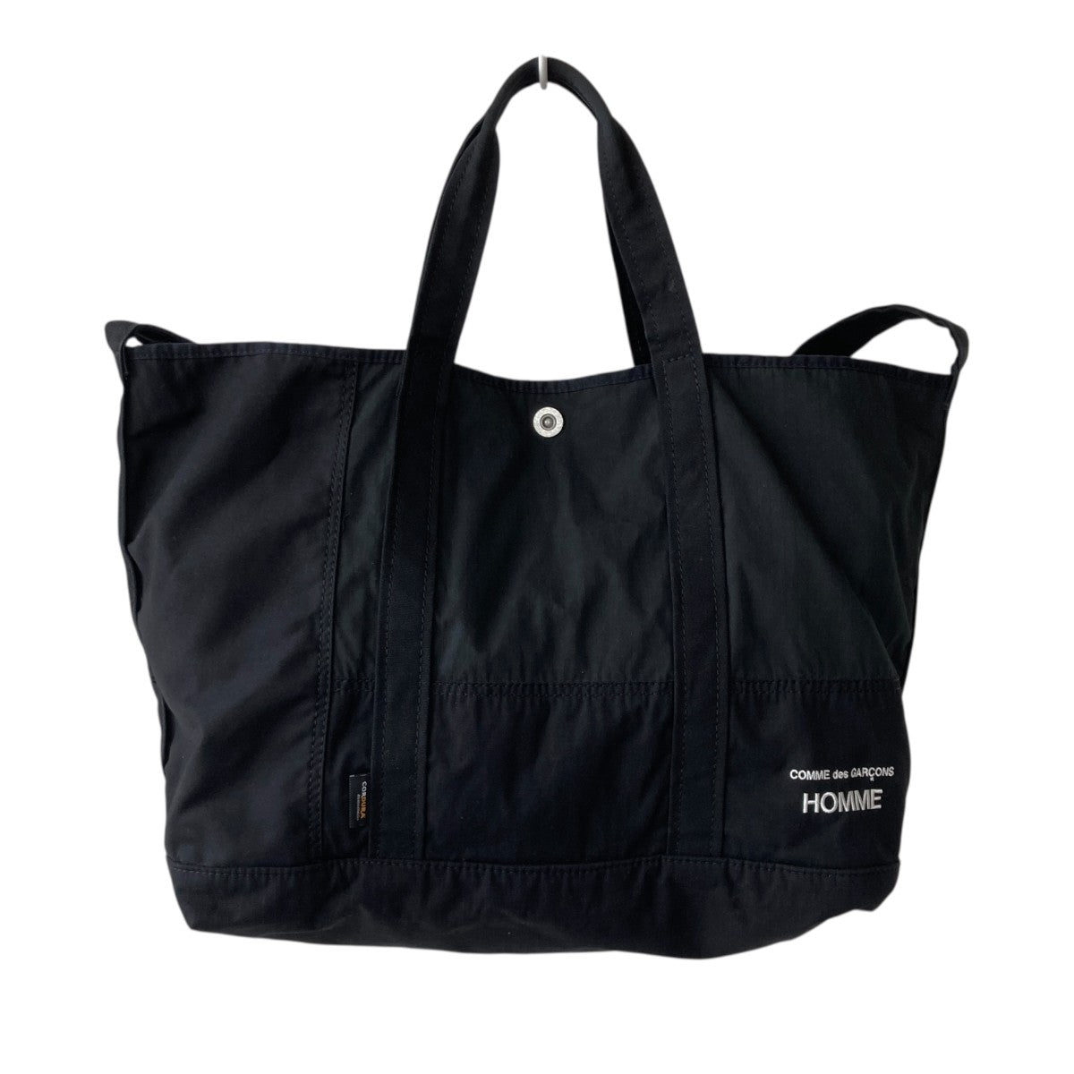 COMME des GARCONS HOMME バッグ 古着・中古-1枚目のアイテム画像