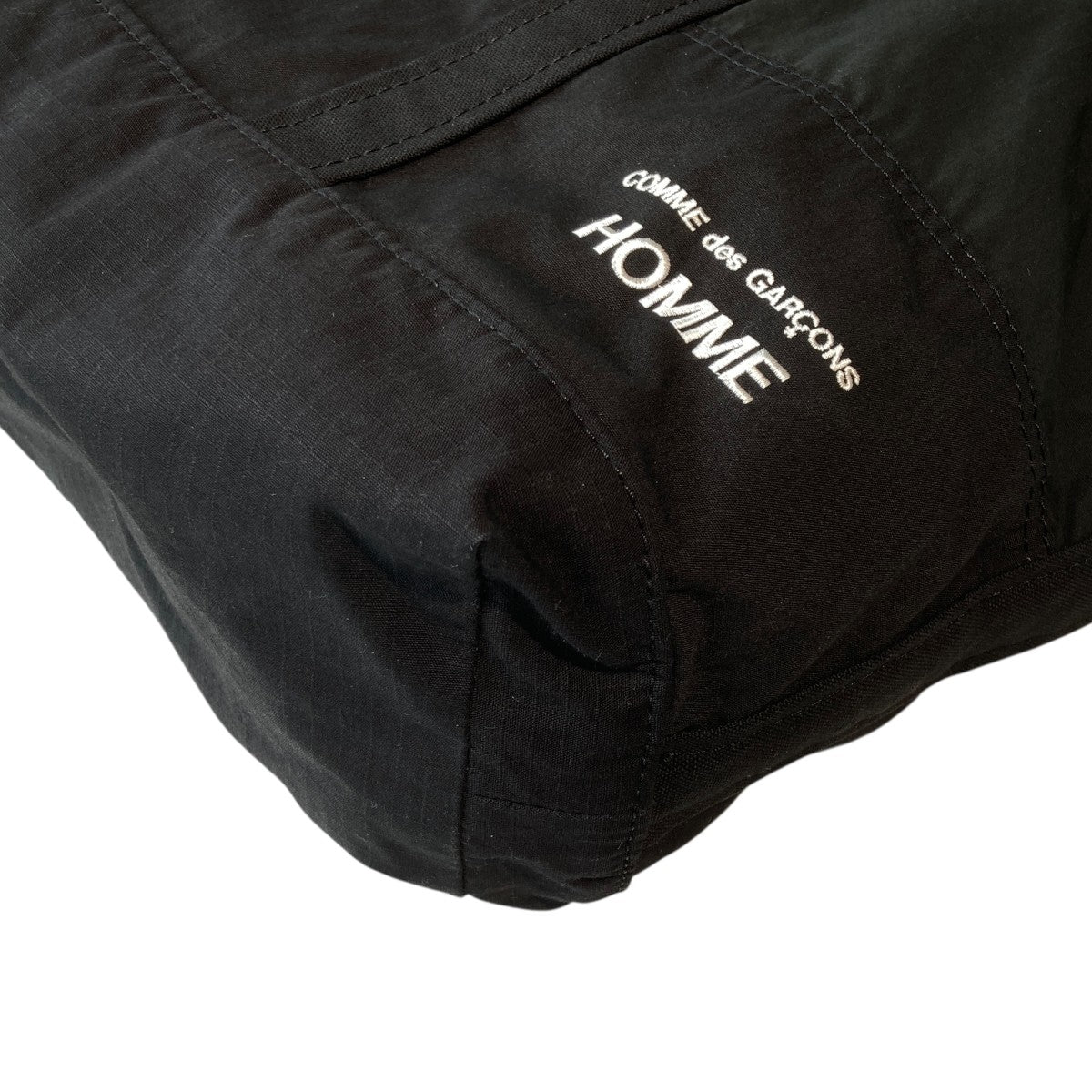 COMME des GARCONS HOMME バッグ 古着・中古-6枚目のアイテム画像