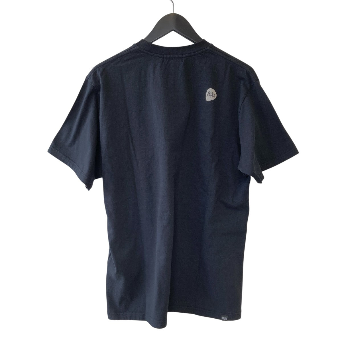 Hysteric Glamour 26SSTシャツ02261CT59 古着・中古-2枚目のアイテム画像