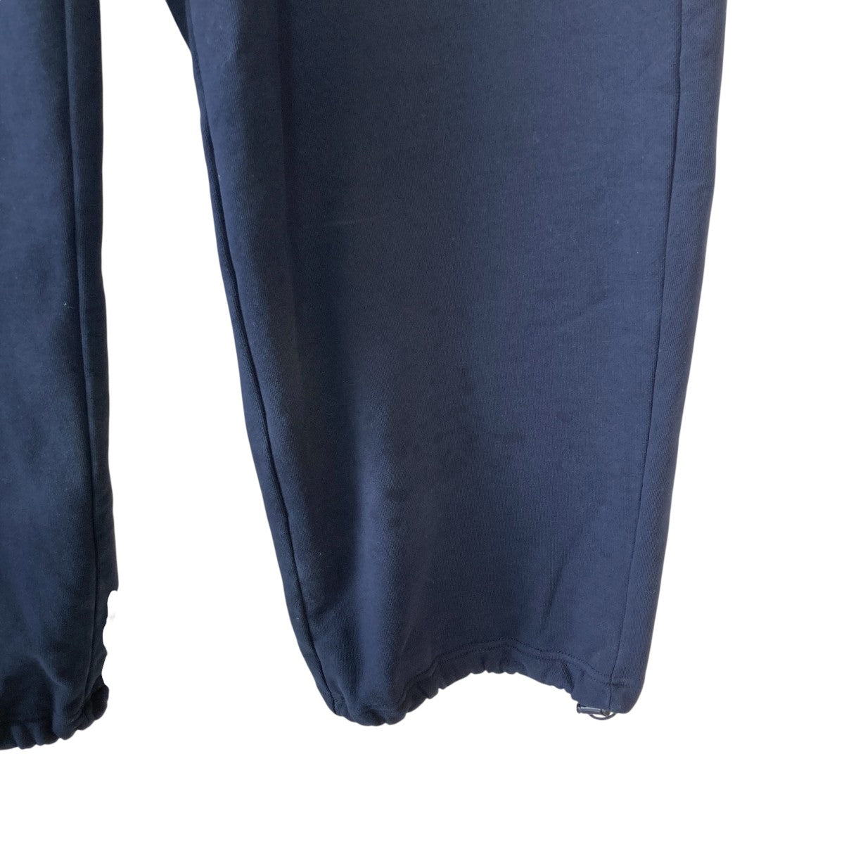 protocol index 26SS3 LAYERED SWEATPANTSレイヤード スウェットパンツ 古着・中古-4枚目のアイテム画像