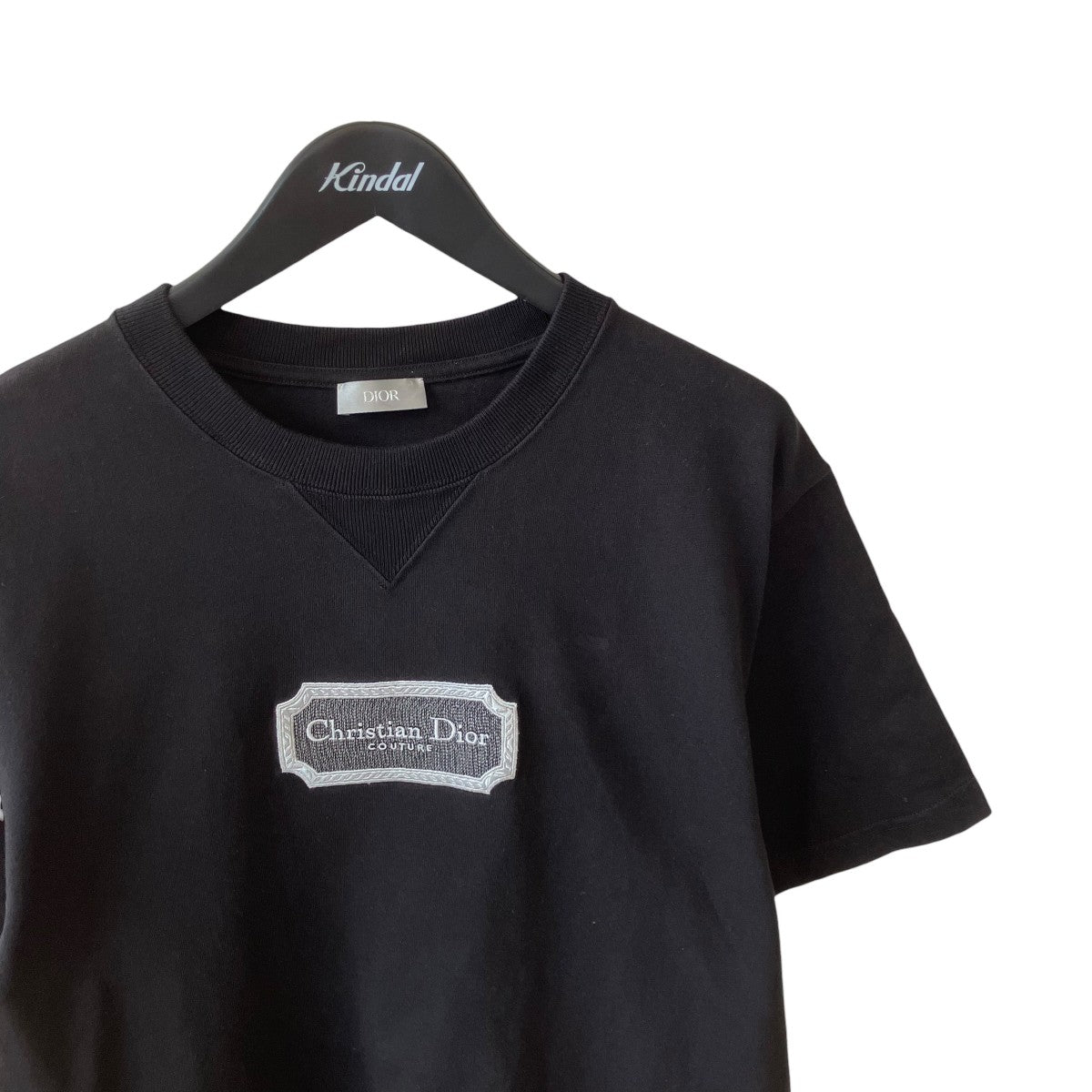 DIOR 半袖Tシャツ343J696C0554 古着・中古-3枚目のアイテム画像