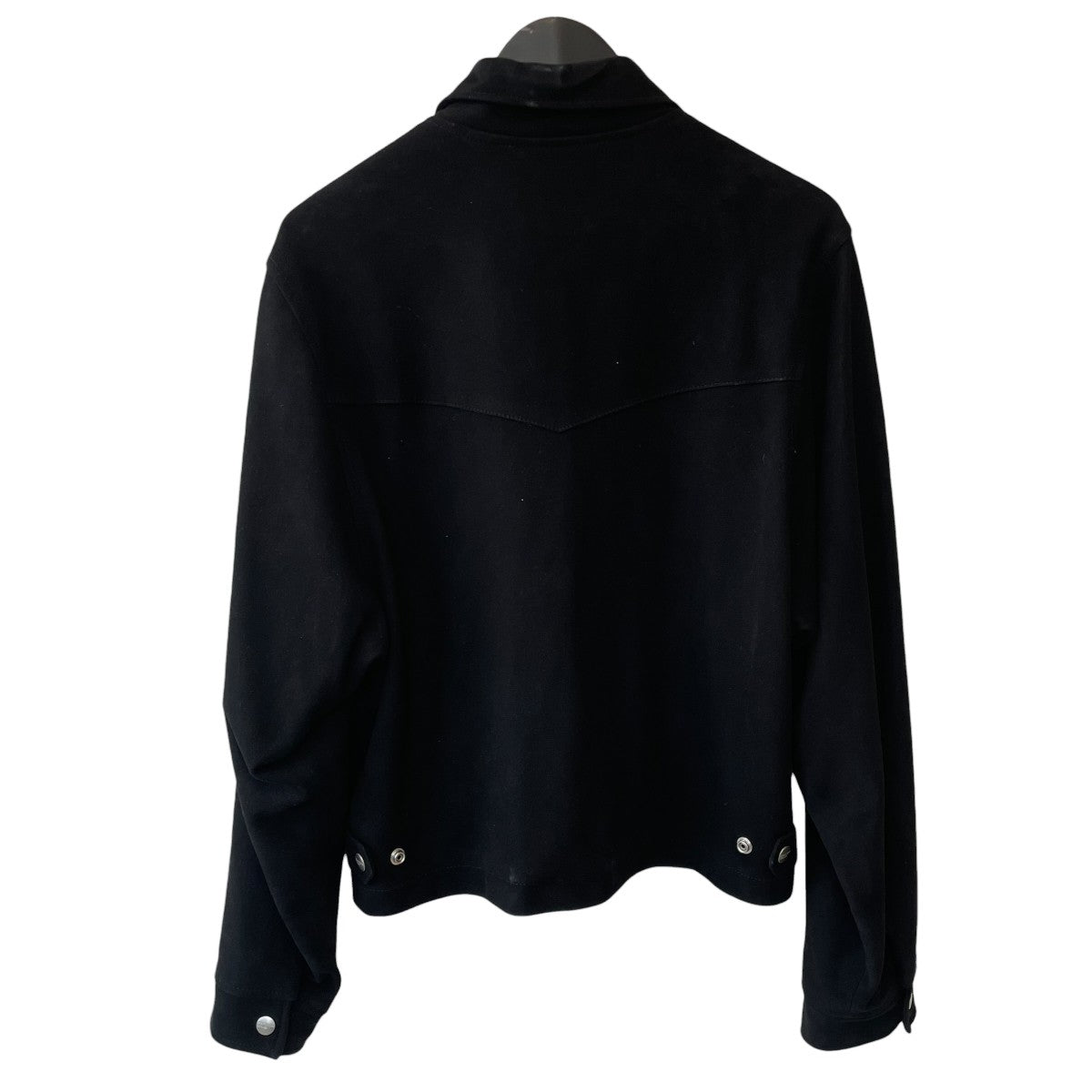 その他 Enfants Riches Deprimes 23AW Suede Weste ENFANTS RICHES DEPRIMES(アンファン リッシュ デプリメ) Suede
