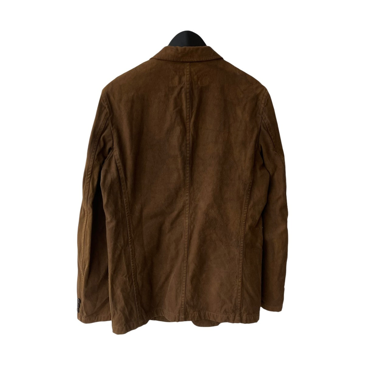 COMME des GARCONS HOMME テーラードジャケットHO-J020 古着・中古-2枚目のアイテム画像