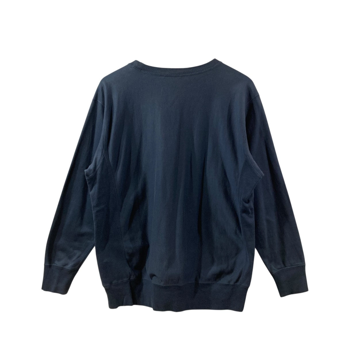 SUPER HIGH GAUGE SWEAT P O長袖カットソーA8AP04SU